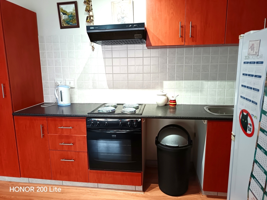 1 Bedroom Property for Sale in Tygerdal Western Cape